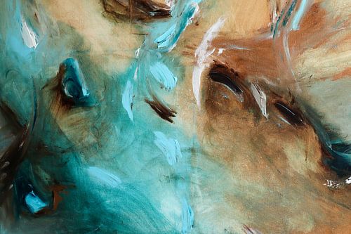 Intensiteit en lichtheid