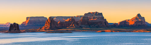 Lake Powell, Utah, Arizona, United States