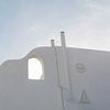 Architecture organique à Mykonos sur Xulé Bogers