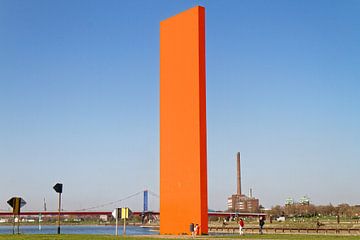 Rijn-Oranje (7-76193) van Franz Walter