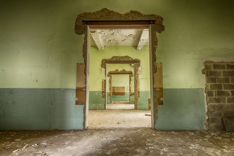 open deur Open door by Natural Charms Fotografie
