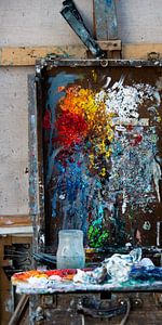 Color Palette