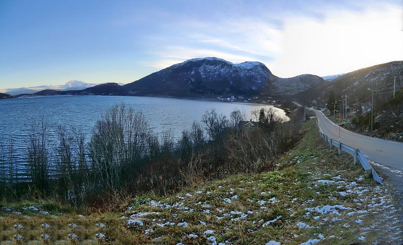 Panorama 7 von Edgar Schermaul