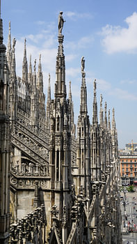 Dom Milan