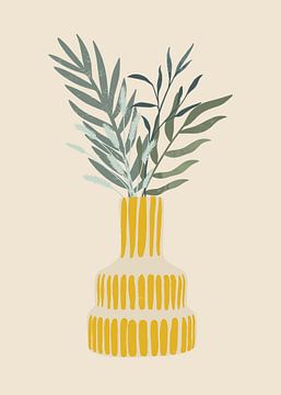 Lemon Vibes 03 sur Katarzyna Gąsiorowska