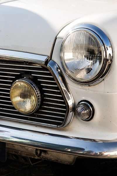 Oldtimer 05 von Jalisa Oudenaarde