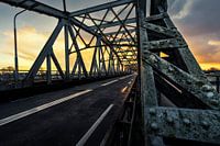 John S Thomsonbrug