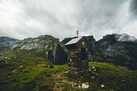 Ebenalp hike