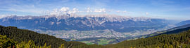Karwendel Mountains by Torsten Krüger