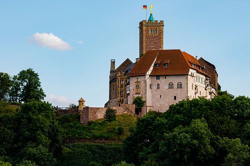 The Wartburg