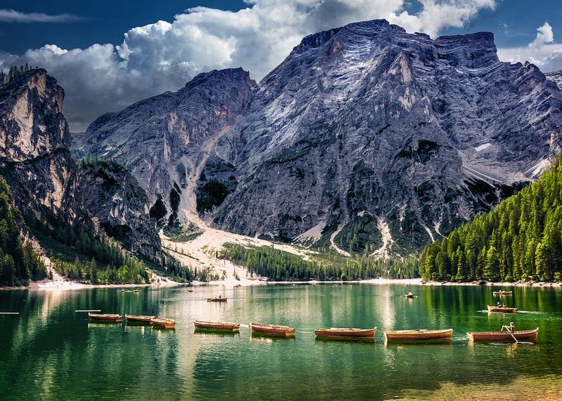 praxer wildsee par Alex Neumayer