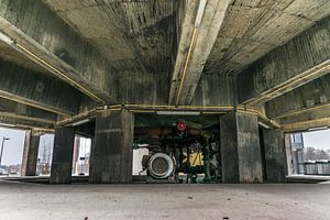 Schöner Beton