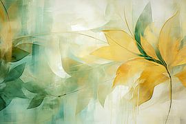 Botanical by Bert Nijholt