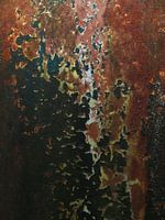 car wreck with rust 4
