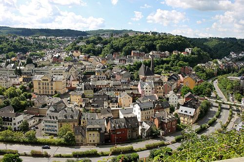 Idar-Oberstein, Duitsland