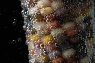 Corn on the cob in sparkling water by Ulrike Leone thumbnail