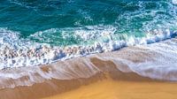 Golven en stranden langs de Portugese kust van Jessica Lokker thumbnail