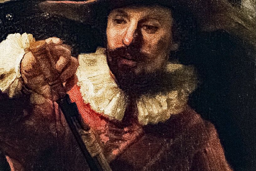 Die Nachtwache von Truckpowerr