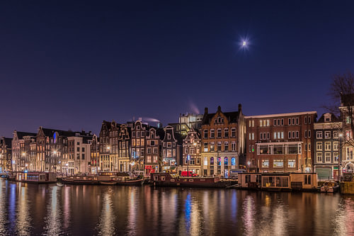 Amsterdam Lichtfestival