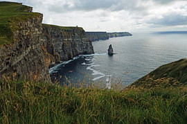 Cliffs of Moher, Ireland