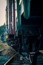 Stories From Below van Guido Heijnen thumbnail