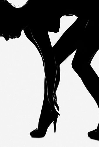 I Can't Stand the Night