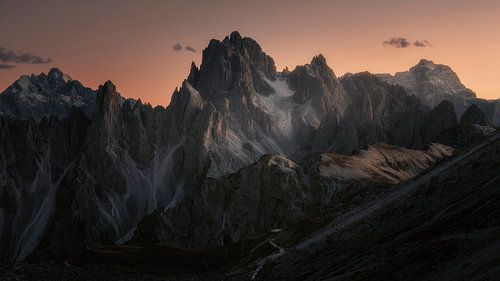 Une nuit à l'opéra