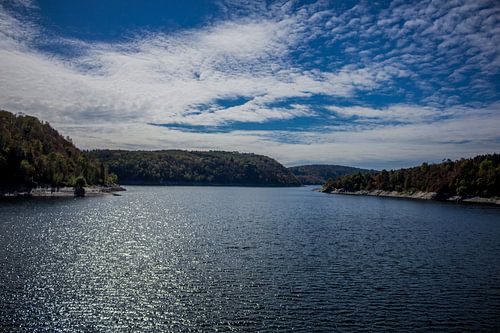 Op verkenning in het prachtige Harzgebergte
