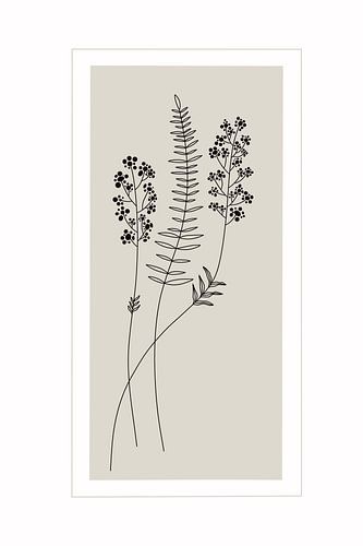 Puur natuur editie Grijs III