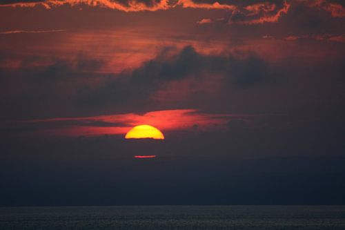 COUCHER DE SOLEIL 6