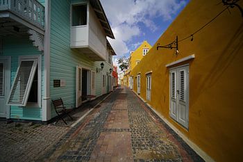Curacao otrobanda