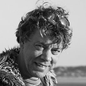 Jurjen Veerman profielfoto