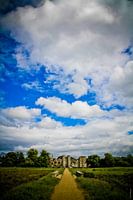 Cowdray Castle