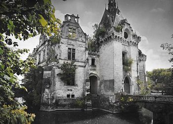 Projekt Urbex 52 Nr.50