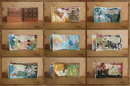 the book from the journey I