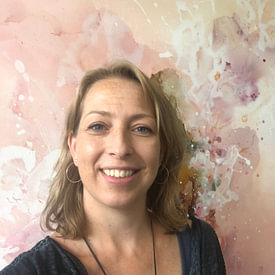 Miriam Sanders Profilfoto