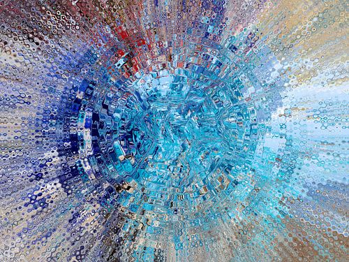 Electric Graffiti 1 / 4