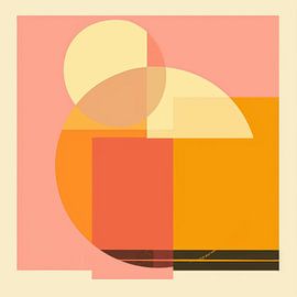 Solar geometry by Poster Art Shop