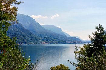 Lake Como