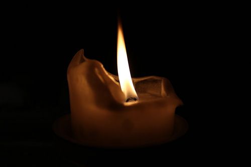 Flame for Atmosphere 