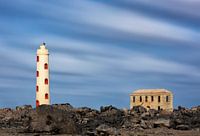 Phare de Spelonk Bonaire