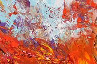 Burning Sky detail 10