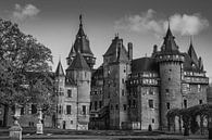 Kasteel de Haar by Brulin fotografie thumbnail