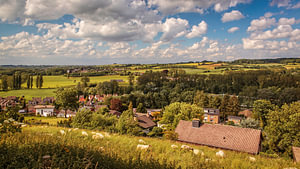 Gulperberg Panorama