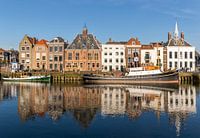 Maassluis Haven