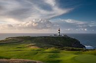 Old Head Lighthouse by Vincent Croce thumbnail