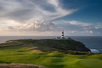 Old Head Lighthouse