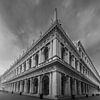 Venetie Piazza van Olivier Photography
