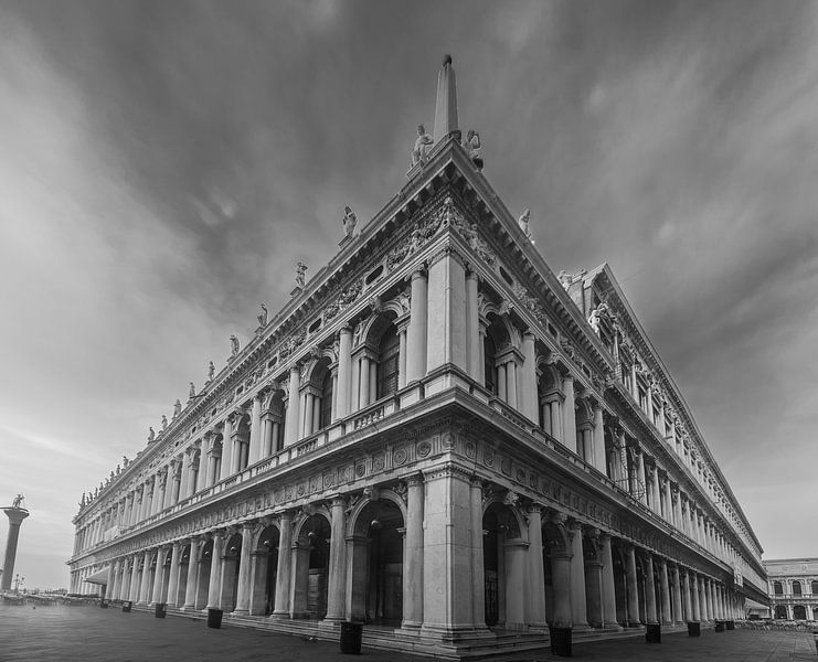 Place de Venise par Olivier Photography