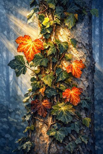 Ivy